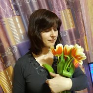 Инесса Головкина