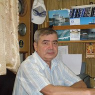 Евгений Никулин