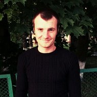 Алексей Голобурда