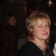 Татьяна Скаковская
