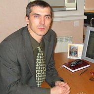 Игорь Будзанивский