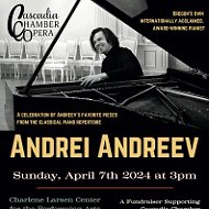 Пианист Андрей