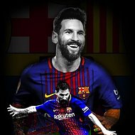 Leo Messi