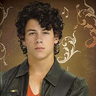 Nick Jonas