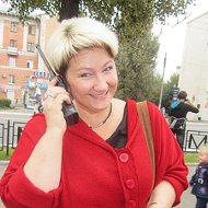 Лариса Сквирская
