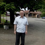 Александр Микуленко