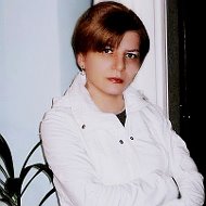 Gatenadze Gulnara