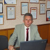 Сергей Дубман
