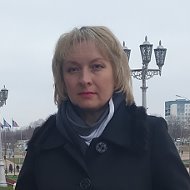 Елена Косоурова