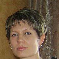 Елена Кирюхина
