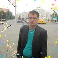 Алексей Сулковский