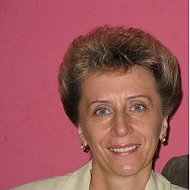 Галина Трунина