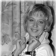 Екатерина Хрущёва