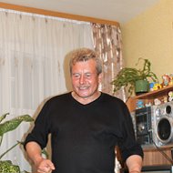 Александр Мелешко