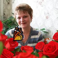 Галина Агеичева