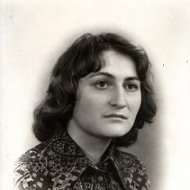 Лариса Коноваленко