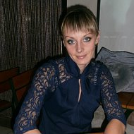 Наталья Мартинюк