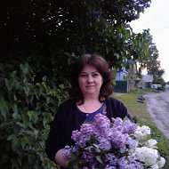 Марина Глазунова