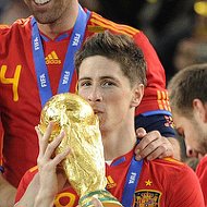 Fernando Torres