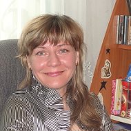 Наталья Жаринова