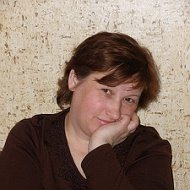 Антонина Новицкая