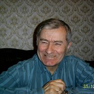 Николай Кияшко