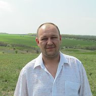 Сергей Медведев