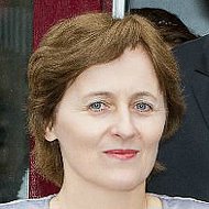 Людмила Гурина