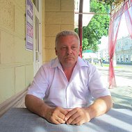 Анатолий Швец