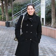 Ксения Марченко