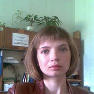 Татьяна Марчук