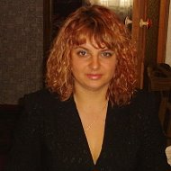 Ирина Афлатарлы