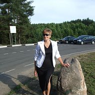 Мария Заянчковская
