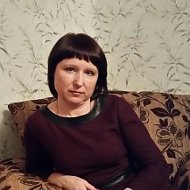 Светлана Елхова