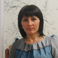 Татьяна Яськина