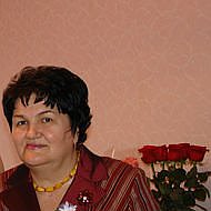 Альбина Перова