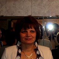 Елена Ямова