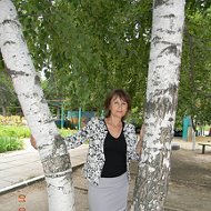 Татьяна Радченко