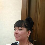 Натали Суворова