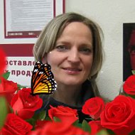 Мария Габбасова