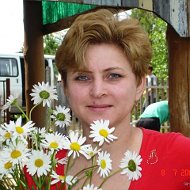 Ольга Черемухина