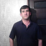 Сафар Зикиров