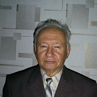 Борис Лагутин
