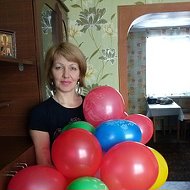 Людмила Ворон-ковальскаяпосунько
