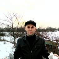 Олег Перевезенцев