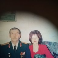 Галина Грязнова