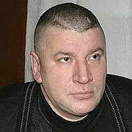 Сергей Скоморохов