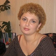 Алина Туаева