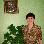 Валентина Якименко