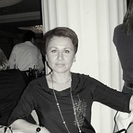 Ольга Шелешко